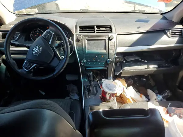 4T1BF1FK0HU643003 2017 TOYOTA CAMRY - Image 8