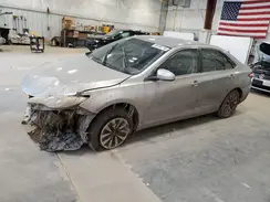 4T1BF1FK0HU648010 2017 TOYOTA CAMRY