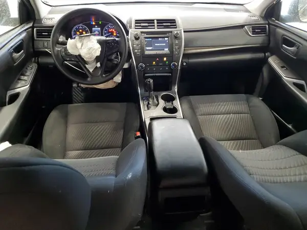 4T1BF1FK0HU648010 2017 TOYOTA CAMRY - Image 8