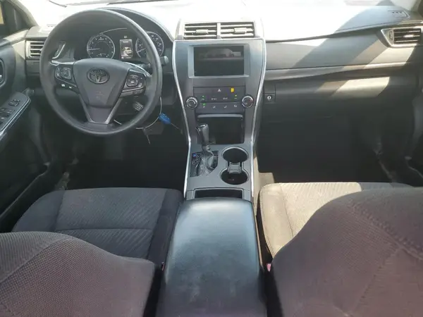 4T1BF1FK0HU649044 2017 TOYOTA CAMRY - Image 8