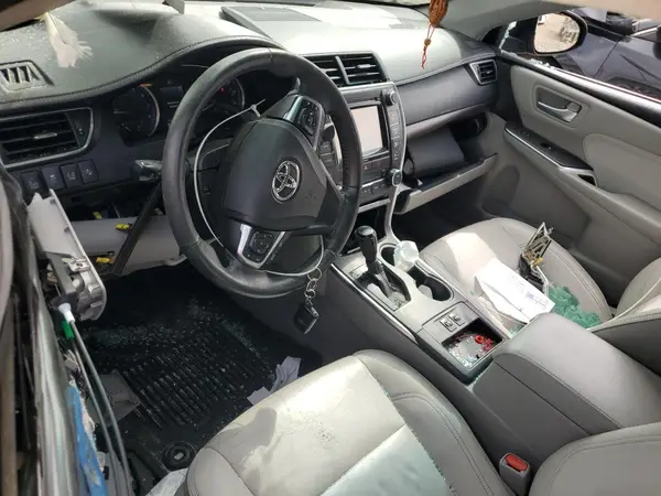 4T1BF1FK0HU651490 2017 TOYOTA CAMRY - Image 8