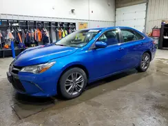 4T1BF1FK0HU652025 2017 TOYOTA CAMRY