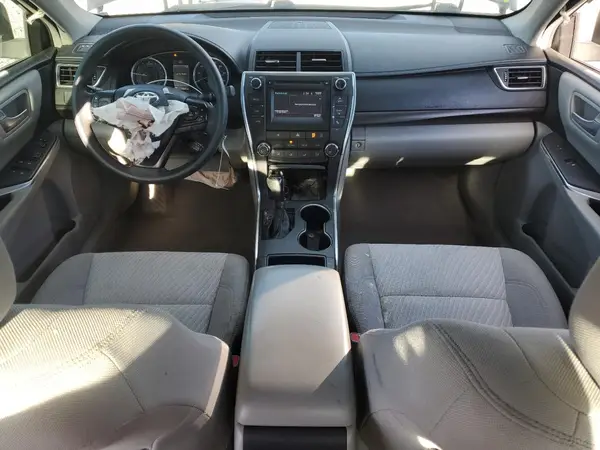 4T1BF1FK0HU653790 2017 TOYOTA CAMRY - Image 8