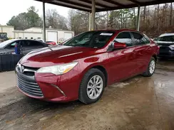 4T1BF1FK0HU658665 2017 TOYOTA CAMRY