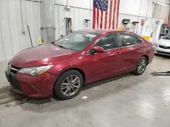 4T1BF1FK0HU661453 2017 TOYOTA CAMRY