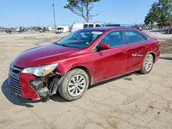 4T1BF1FK0HU661999 2017 TOYOTA CAMRY