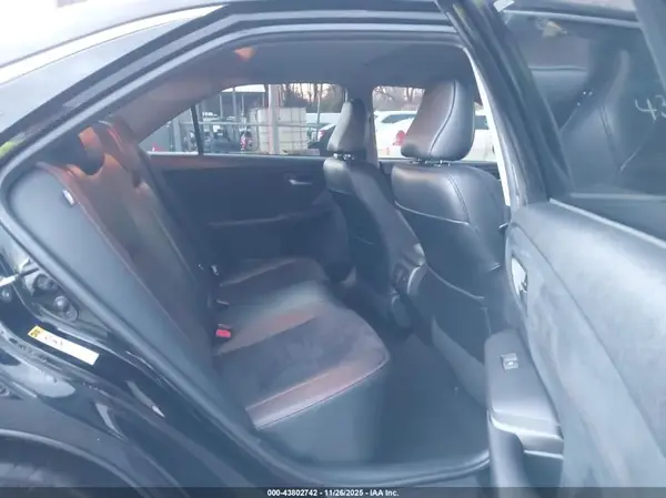 4T1BF1FK0HU662019 2017 TOYOTA CAMRY - Image 8