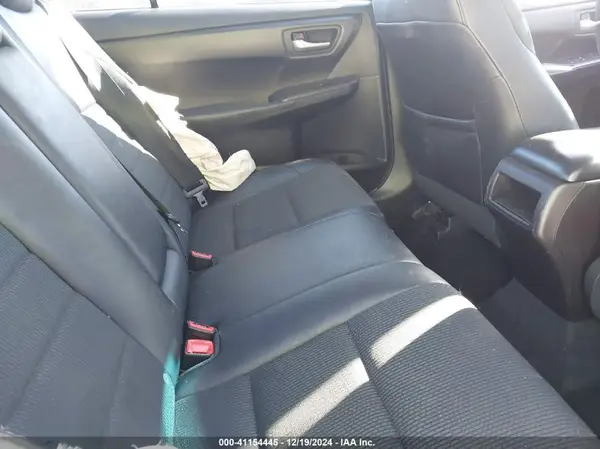4T1BF1FK0HU662036 2017 TOYOTA CAMRY - Image 8