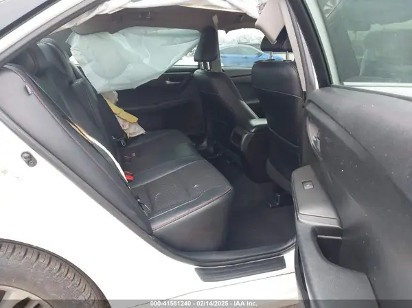 4T1BF1FK0HU667690 2017 TOYOTA CAMRY - Image 8