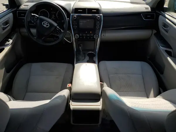 4T1BF1FK0HU667950 2017 TOYOTA CAMRY - Image 8
