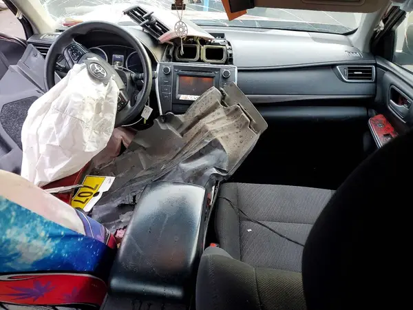 4T1BF1FK0HU668032 2017 TOYOTA CAMRY - Image 8