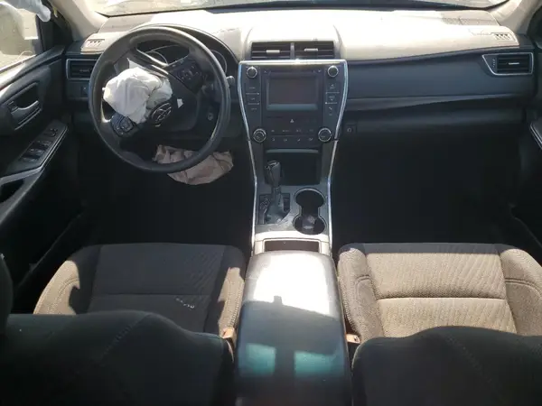 4T1BF1FK0HU669472 2017 TOYOTA CAMRY - Image 8