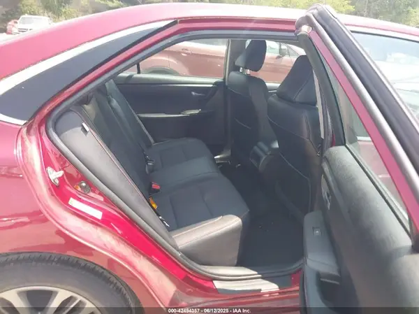 4T1BF1FK0HU672291 2017 TOYOTA CAMRY - Image 8