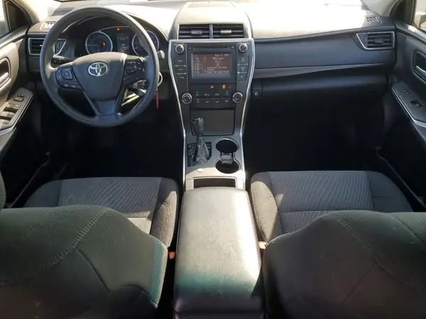 4T1BF1FK0HU672985 2017 TOYOTA CAMRY - Image 8