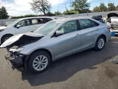 4T1BF1FK0HU675563 2017 TOYOTA CAMRY