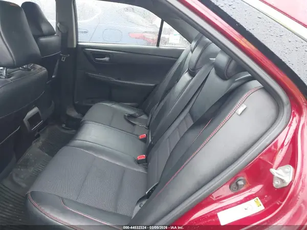 4T1BF1FK0HU677796 2017 TOYOTA CAMRY - Image 8