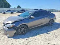 4T1BF1FK0HU679774 2017 TOYOTA CAMRY