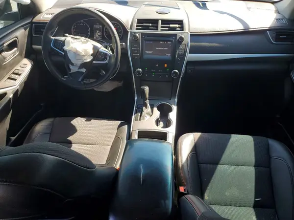 4T1BF1FK0HU679774 2017 TOYOTA CAMRY - Image 8