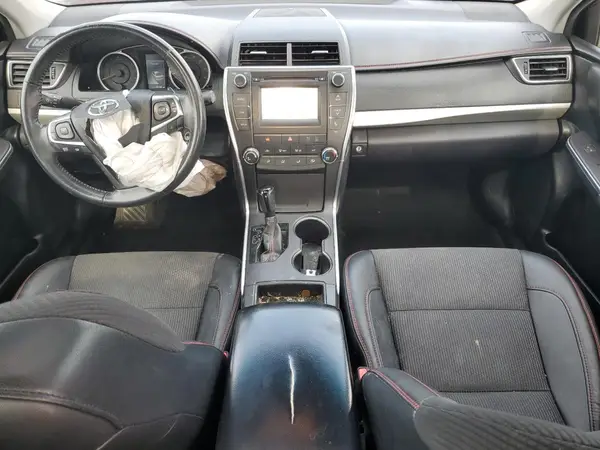 4T1BF1FK0HU680925 2017 TOYOTA CAMRY - Image 8