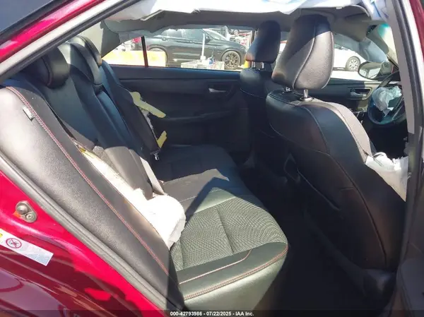 4T1BF1FK0HU682190 2017 TOYOTA CAMRY - Image 8