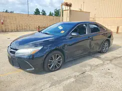 4T1BF1FK0HU683758 2017 TOYOTA CAMRY
