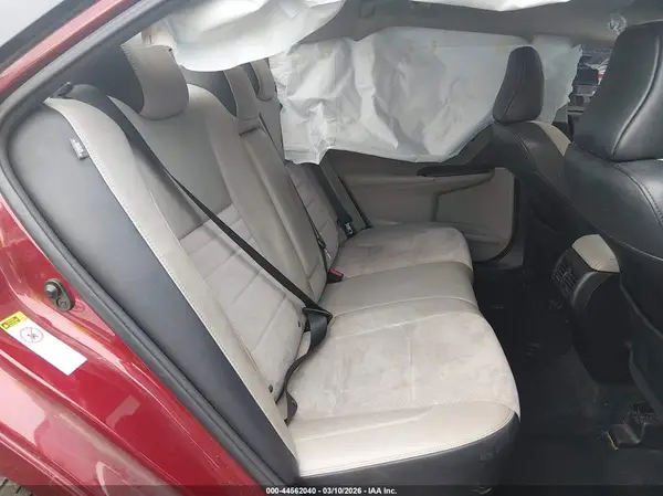 4T1BF1FK0HU687437 2017 TOYOTA CAMRY - Image 8
