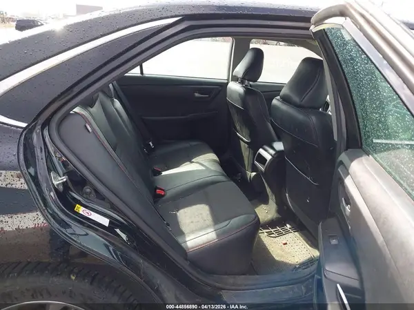 4T1BF1FK0HU688944 2017 TOYOTA CAMRY - Image 8