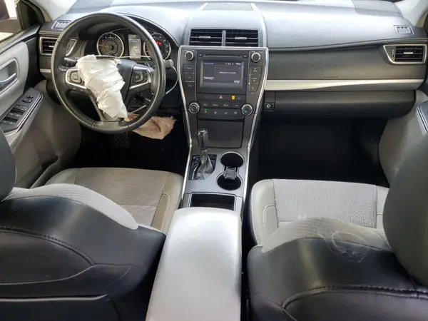 4T1BF1FK0HU688958 2017 TOYOTA CAMRY - Image 8