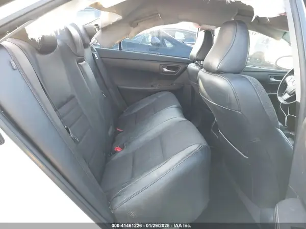 4T1BF1FK0HU690533 2017 TOYOTA CAMRY - Image 8