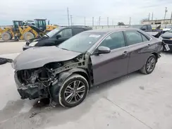 4T1BF1FK0HU690807 2017 TOYOTA CAMRY