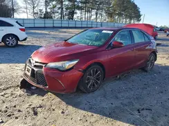 4T1BF1FK0HU690953 2017 TOYOTA CAMRY