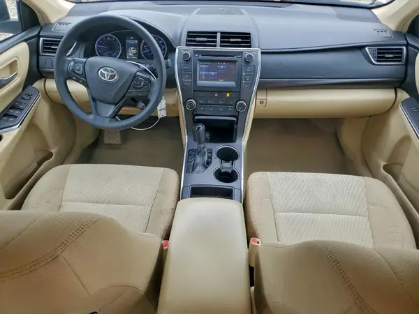 4T1BF1FK0HU692752 2017 TOYOTA CAMRY - Image 8