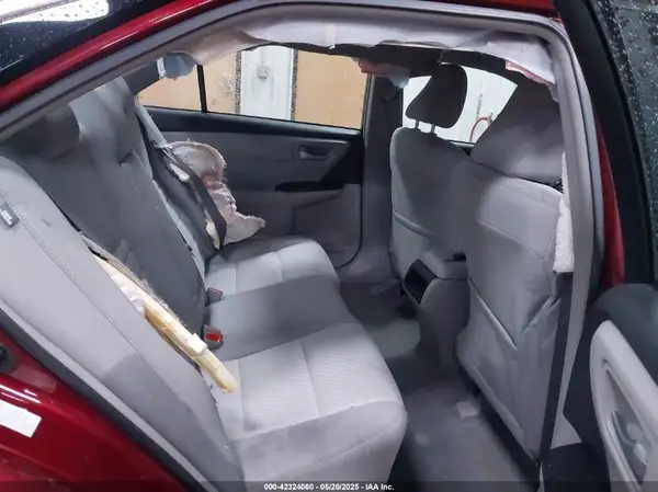 4T1BF1FK0HU692900 2017 TOYOTA CAMRY - Image 8