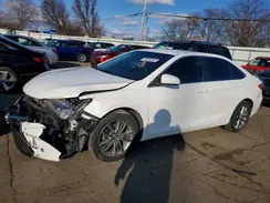 4T1BF1FK0HU695084 2017 TOYOTA CAMRY