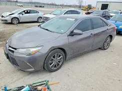 4T1BF1FK0HU695327 2017 TOYOTA CAMRY