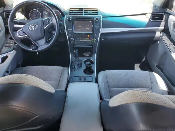 4T1BF1FK0HU698759 2017 TOYOTA CAMRY - Image 8