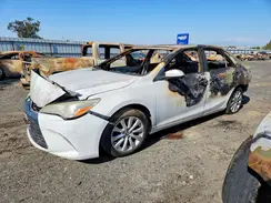 4T1BF1FK0HU699135 2017 TOYOTA CAMRY