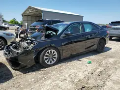 4T1BF1FK0HU700820 2017 TOYOTA CAMRY