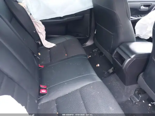 4T1BF1FK0HU701014 2017 TOYOTA CAMRY - Image 8