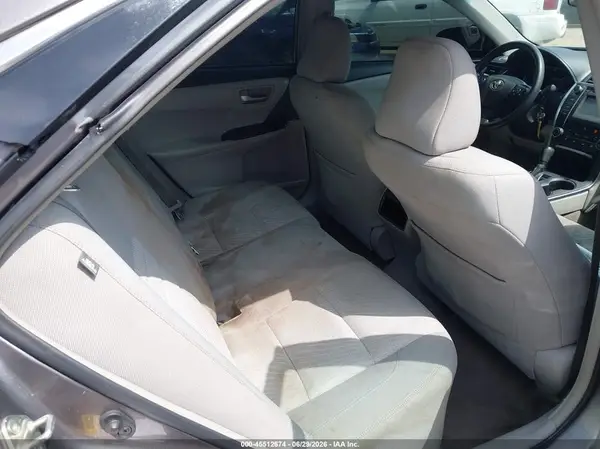 4T1BF1FK0HU701806 2017 TOYOTA CAMRY - Image 8