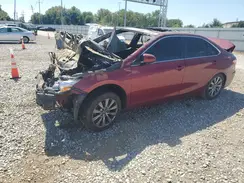 4T1BF1FK0HU702101 2017 TOYOTA CAMRY