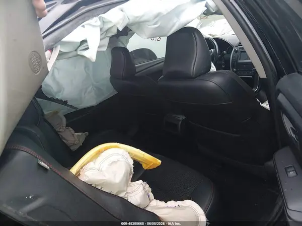 4T1BF1FK0HU704589 2017 TOYOTA CAMRY - Image 8