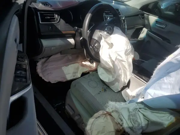 4T1BF1FK0HU705841 2017 TOYOTA CAMRY - Image 8