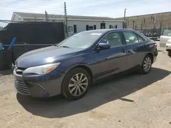 4T1BF1FK0HU708707 2017 TOYOTA CAMRY
