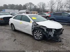 4T1BF1FK0HU709291 2017 TOYOTA CAMRY