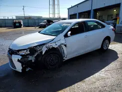 4T1BF1FK0HU710151 2017 TOYOTA CAMRY
