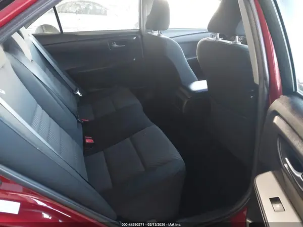 4T1BF1FK0HU715060 2017 TOYOTA CAMRY - Image 8