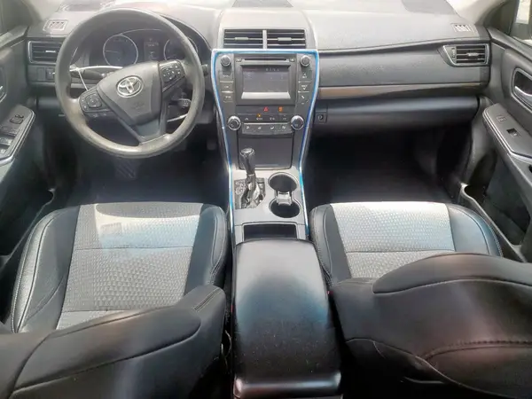 4T1BF1FK0HU715642 2017 TOYOTA CAMRY - Image 8