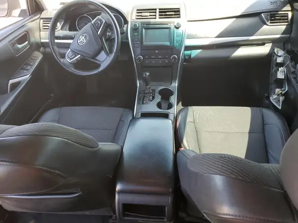 4T1BF1FK0HU716225 2017 TOYOTA CAMRY - Image 8