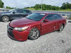 4T1BF1FK0HU716693 2017 TOYOTA CAMRY